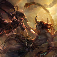 The Fight Is Ours (Preview)