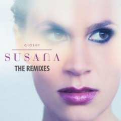 Susana Feat Jorn Van Deynhoven - Never Mine (Sean Bayer Remix)