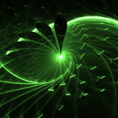 Green Explosion