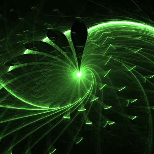 Green Explosion