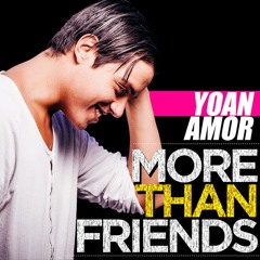 130 - Yoan Amor - More Than Friends (Extended Dj Reash) 3