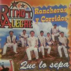 Ritmo Alegre♡que rumbo tomaste♡
