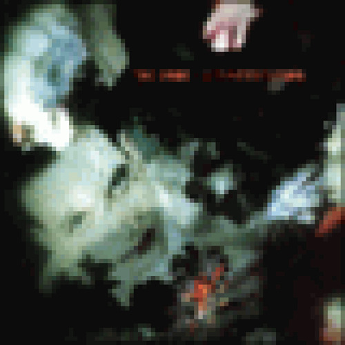 The Cure - Lullaby 8bit