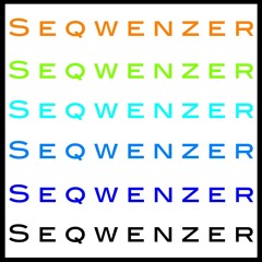 Seqwenzer - Distortom