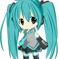 Half Step By Hatsune Miku. Lyrics On Screen (1)