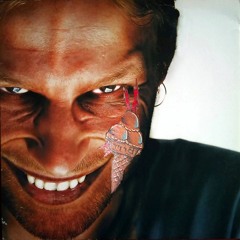 Gucci Twin (Gucci Mane - "Gas & Mud"/Aphex Twin - "Vordhosbn" Mashup)