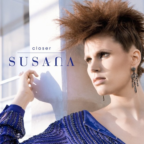Susana ft Mike Shiver - Give Me Faith
