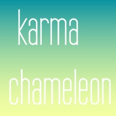 Karma Chameleon (Culture Club Cover)
