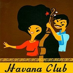 Havana Radio Club. (A Speakeasy Syndicate Mixtape)