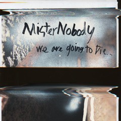Mister Nobody - We Are All One