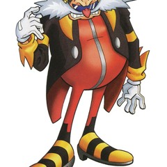 Sonic Rush Adventure - Dr. Eggman/Dr. Eggman Nega Boss Machines (Phase 3)