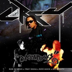 Da FU Doe Ft. Rich Quick & Biz Mighty