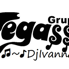 Grupo Pegasso ✰ Viejitas Pero Bonitas✰ ♫~♪DjIvann♪~♫