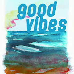 Good Vibrations (What the Funk)
