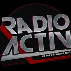DJaayAZ On "Radio-Activ Toulouse"