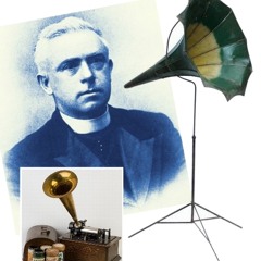 The Musical Priest - a radio documentary by Seán Corcoran