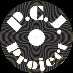 pcj project - Disco Voodoo