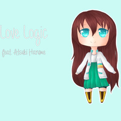 【UTAUカバー】Love Logic【春目熱き】
