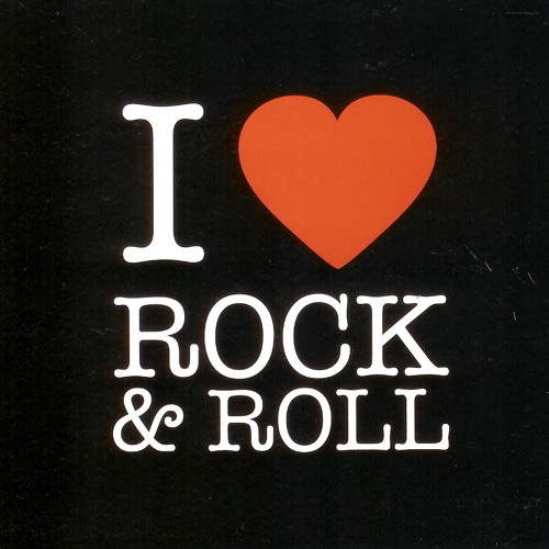 Joan Jett & The Blackhearts - I Love Rock N Roll (Hungry Beats vs Fluorescentsex Remix)