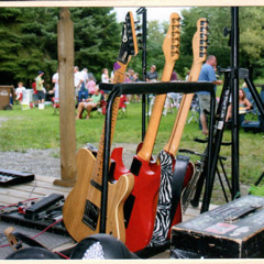 Radio Free Stanstead | January 24 2014