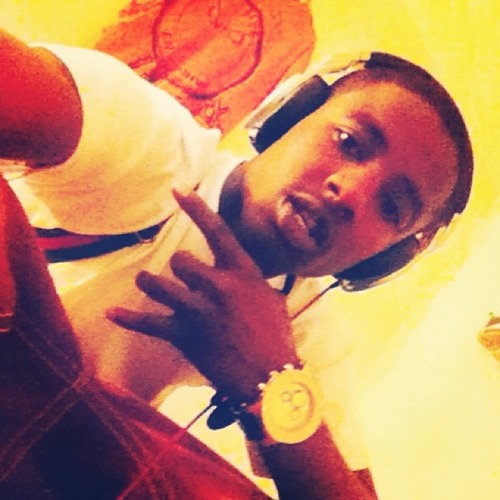 Lil Jrock_Parinoid