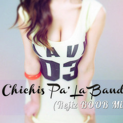 Chichis Pa La Banda (ReJiZ BooB Mix)// DEMO