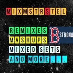 Best of MixmstrStel