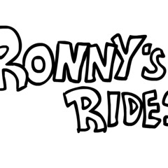 Ronnys Rides Soundtrack