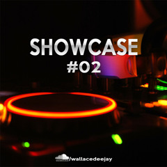 SHOWCASE #02 HOUSE WALLACE