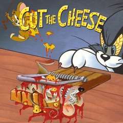 Cut The Cheese - Cheesy Rider [144bpm]