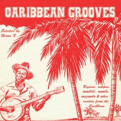 Rare Grooves On 45s From French Caribbean(Biguine, Rumba, Mazurka, Compas, Tumbélé,...)