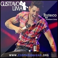 Gustavo Lima - Pense Em Mim