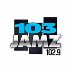 DJ DC 103 JAMZ SATURDAY NIGHT MIX