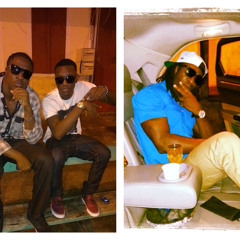 Xb, Gosta (G.CREW) Ft Mull Swagga (vybz Crew) LA VIE MOUN (Decibels Riddim Instrumental)