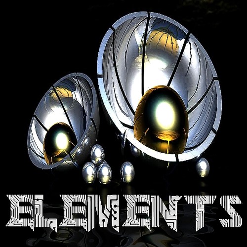 Elements (Psybreaks Podcast - EP08)