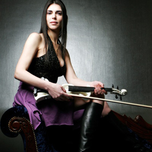 Beethoven virus - Diana
