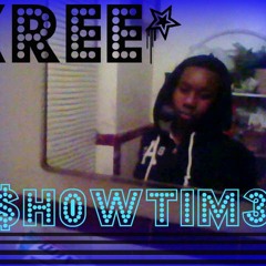 ShowTime ~Club Banger~ ((Produced by Sd93production))