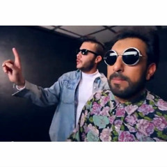 حسام حسنى وامير عيد _ انا بحبك (nobody)