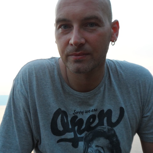 Dragan Georgiev Point - Of No Return (Original Mix)