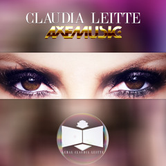 Depoimento de Claudia Leitte na gravação do DVD Axemusic  | GERAL CLAUDIA LEITTE