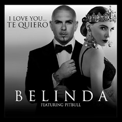 Belinda I Love You   Te Quiero Version Remix