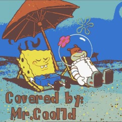 Ripped Pants - SpongeBob SquarePants(Cover)