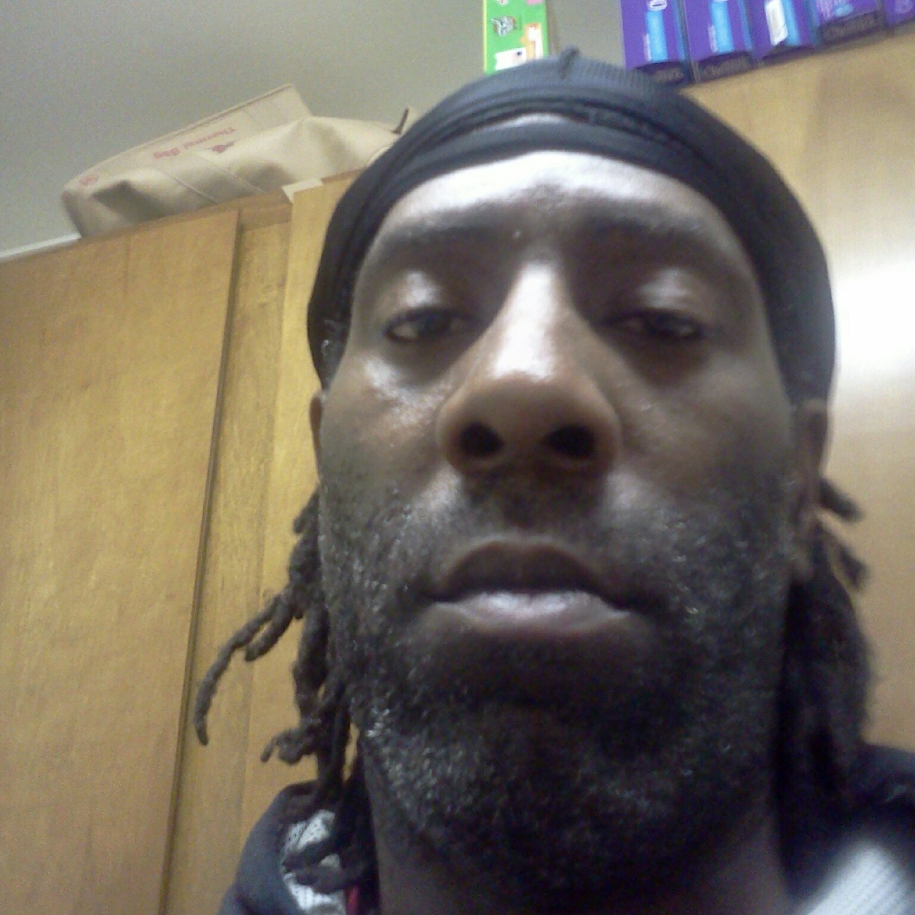 James Sha-kwan Mobley