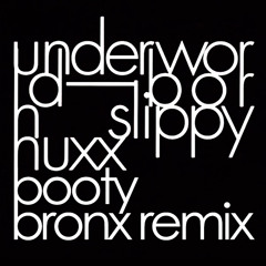 Underworld - Born Slippy(Booty Bronx Remix)