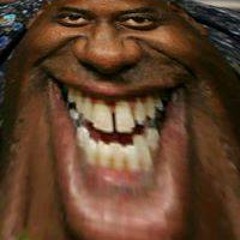 proof i've run out of ideas