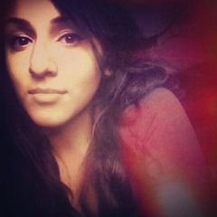 Anita sings a ballad in spanish 20140123_121445.wav at At Home Good Job mija ((( HUGS )))