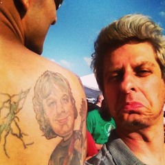 Moma Dance intro loop