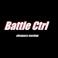 Battle Ctrl - Flosstradamus & Dj Sliink x The Mighty Cream & Dukez Up! (Cheapass Mashup)