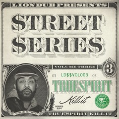 LD$$VOL003-3 - TrueSpirit Ft Johnny Osbourne - The Farda [Liondub Street Series]