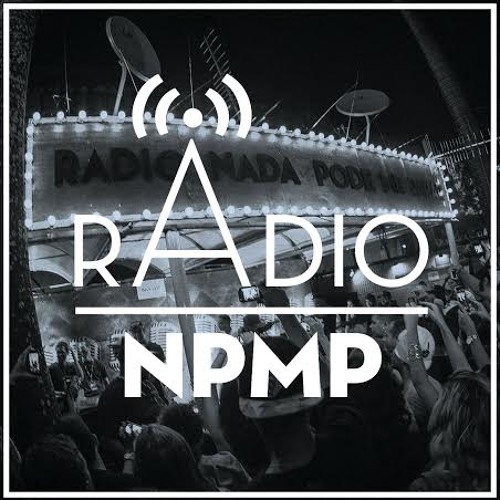 Rádio Nada Pode Me Parar - Ao Vivo - Circo Voador - PARTE 01